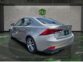 Thumbnail of 2019 Silver Lexus IS 300