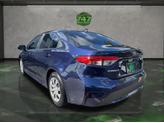 Thumbnail of 2021 Blueprint Toyota Corolla
