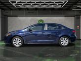 Thumbnail of 2021 Blueprint Toyota Corolla