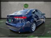 Thumbnail of 2021 Blueprint Toyota Corolla