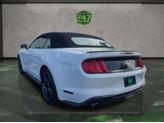 Thumbnail of 2022 Oxford White Ford Mustang