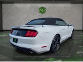 Thumbnail of 2022 Oxford White Ford Mustang