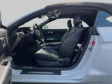 Thumbnail of 2022 Oxford White Ford Mustang