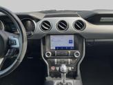 Thumbnail of 2022 Oxford White Ford Mustang