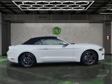 Thumbnail of 2022 Oxford White Ford Mustang