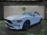 Photo of 2022 Oxford White Ford Mustang
