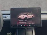 Thumbnail of 2022 Pearl White Multi-Coat Tesla Model Y