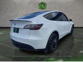 Thumbnail of 2022 Pearl White Multi-Coat Tesla Model Y