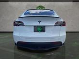 Thumbnail of 2022 Pearl White Multi-Coat Tesla Model Y