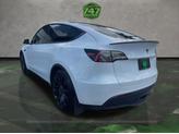 Thumbnail of 2022 Pearl White Multi-Coat Tesla Model Y