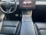 Thumbnail of 2022 Pearl White Multi-Coat Tesla Model Y
