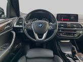 Thumbnail of 2019 Dark Graphite Metallic BMW X3