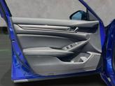 Thumbnail of 2022 Still Night Pearl Honda Accord Hybrid