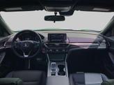 Thumbnail of 2022 Still Night Pearl Honda Accord Hybrid