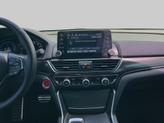 Thumbnail of 2022 Still Night Pearl Honda Accord Hybrid