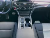 Thumbnail of 2022 Still Night Pearl Honda Accord Hybrid
