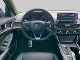 Thumbnail of 2022 Still Night Pearl Honda Accord Hybrid
