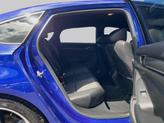 Thumbnail of 2022 Still Night Pearl Honda Accord Hybrid