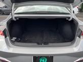 Thumbnail of 2023 Shimmering Silver Pearl Hyundai ELANTRA