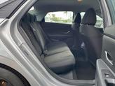 Thumbnail of 2023 Shimmering Silver Pearl Hyundai ELANTRA