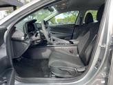 Thumbnail of 2023 Shimmering Silver Pearl Hyundai ELANTRA