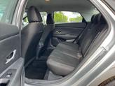 Thumbnail of 2023 Shimmering Silver Pearl Hyundai ELANTRA