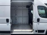 Thumbnail of 2023 Bright White Clearcoat RAM ProMaster 1500