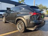 Thumbnail of 2019 Obsidian Lexus NX 300