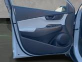 Thumbnail of 2023 Cyber Silver w/Black Roof Hyundai KONA