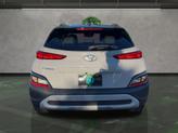 Thumbnail of 2023 Cyber Silver w/Black Roof Hyundai KONA