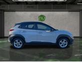 Thumbnail of 2023 Cyber Silver w/Black Roof Hyundai KONA