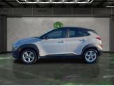 Thumbnail of 2023 Cyber Silver w/Black Roof Hyundai KONA