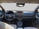 Thumbnail of 2023 Cyber Silver w/Black Roof Hyundai KONA