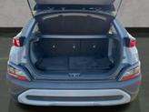 Thumbnail of 2023 Cyber Silver w/Black Roof Hyundai KONA