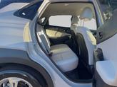 Thumbnail of 2023 Cyber Silver w/Black Roof Hyundai KONA