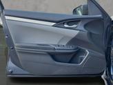 Thumbnail of 2017 Blue Honda Civic
