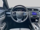 Thumbnail of 2017 Blue Honda Civic