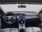 Thumbnail of 2017 Blue Honda Civic