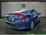 Thumbnail of 2017 Blue Honda Civic
