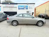 Thumbnail of 2005  Honda Civic