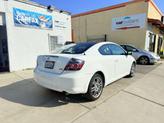 Thumbnail of 2008  Scion tC