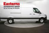 Thumbnail of 2020 White Mercedes-Benz Sprinter 2500