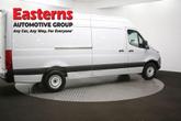 Thumbnail of 2020 White Mercedes-Benz Sprinter 2500