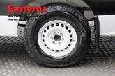 Thumbnail of 2020 White Mercedes-Benz Sprinter 2500