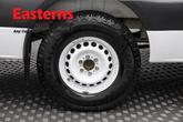 Thumbnail of 2020 White Mercedes-Benz Sprinter 2500