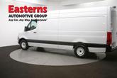Thumbnail of 2020 White Mercedes-Benz Sprinter 2500