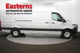Thumbnail of 2020 White Mercedes-Benz Sprinter 2500