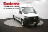 Thumbnail of 2020 White Mercedes-Benz Sprinter 2500