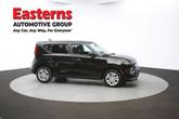 Thumbnail of 2021 Cherry Black Kia Soul