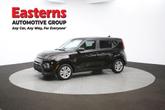 Thumbnail of 2021 Cherry Black Kia Soul